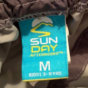Kids hat - 3-6 years - Sunday Afternoons brand